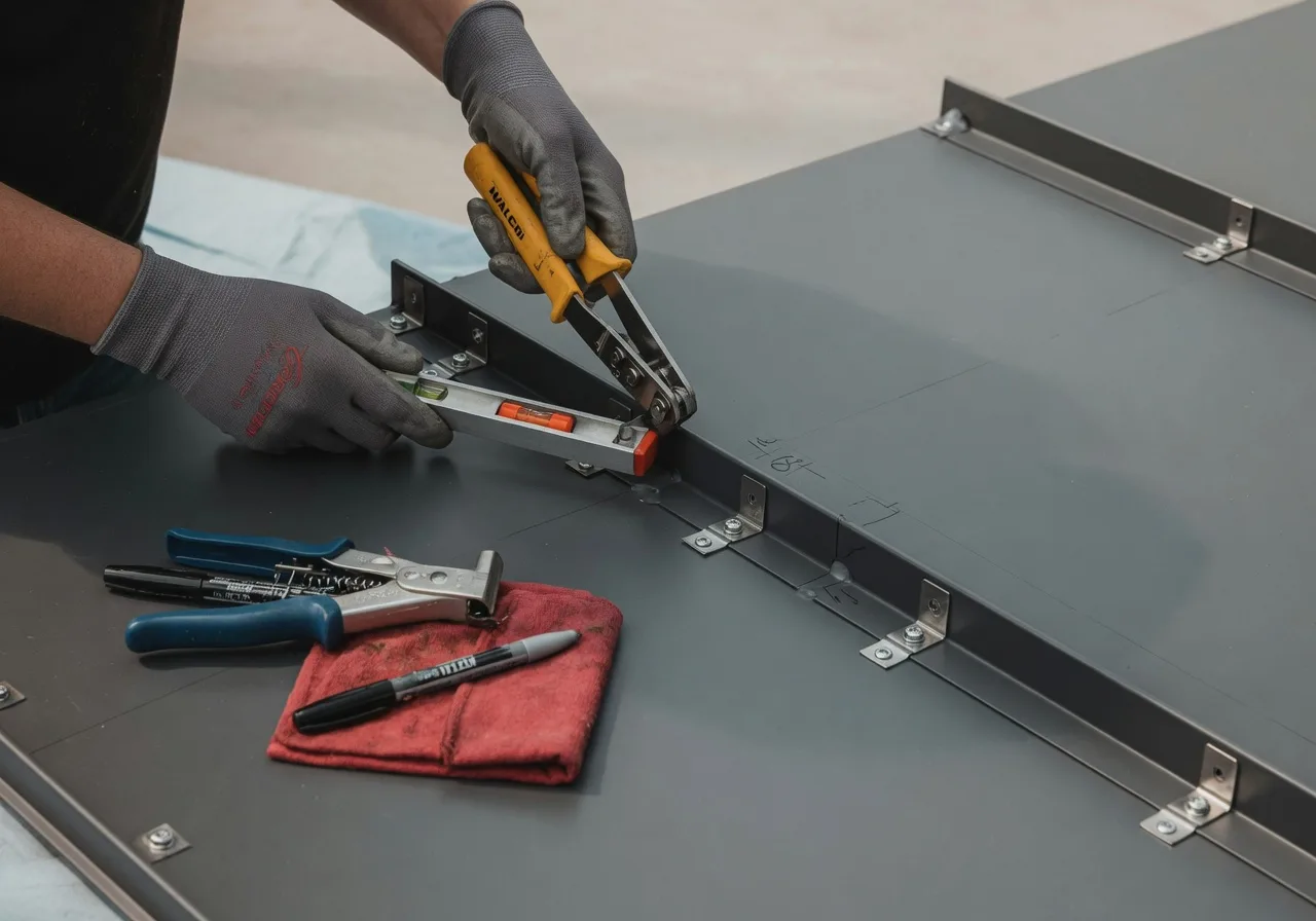 Why choose Metal Roofing Installation in Bennett, NC